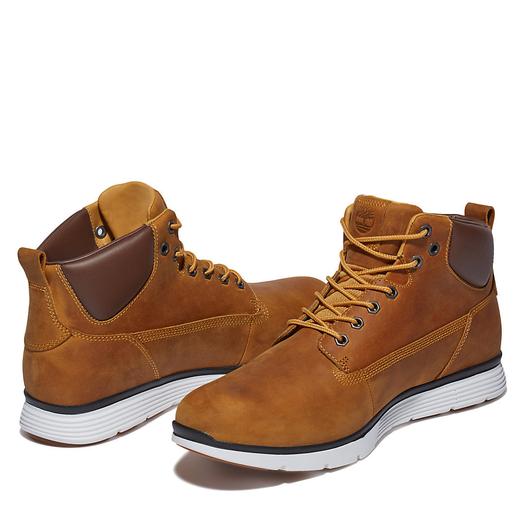 Killington Gore-Tex® Chukka for Men in Yellow Timberland Discount
