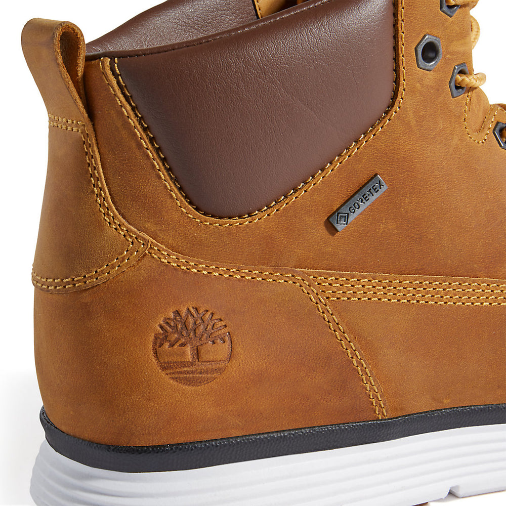Killington Gore-Tex® Chukka for Men in Yellow Timberland Discount
