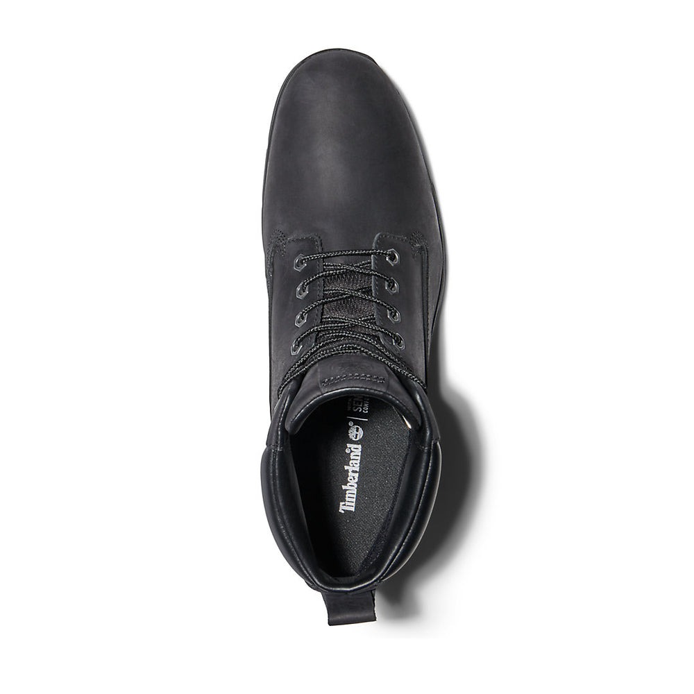Killington Gore-Tex® Chukka for Men in Black Timberland US