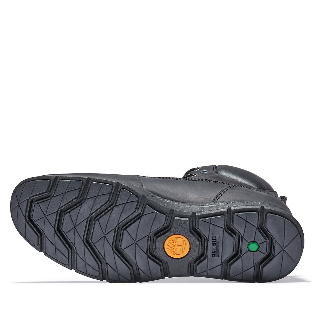 Killington Gore-Tex® Chukka for Men in Black Timberland US