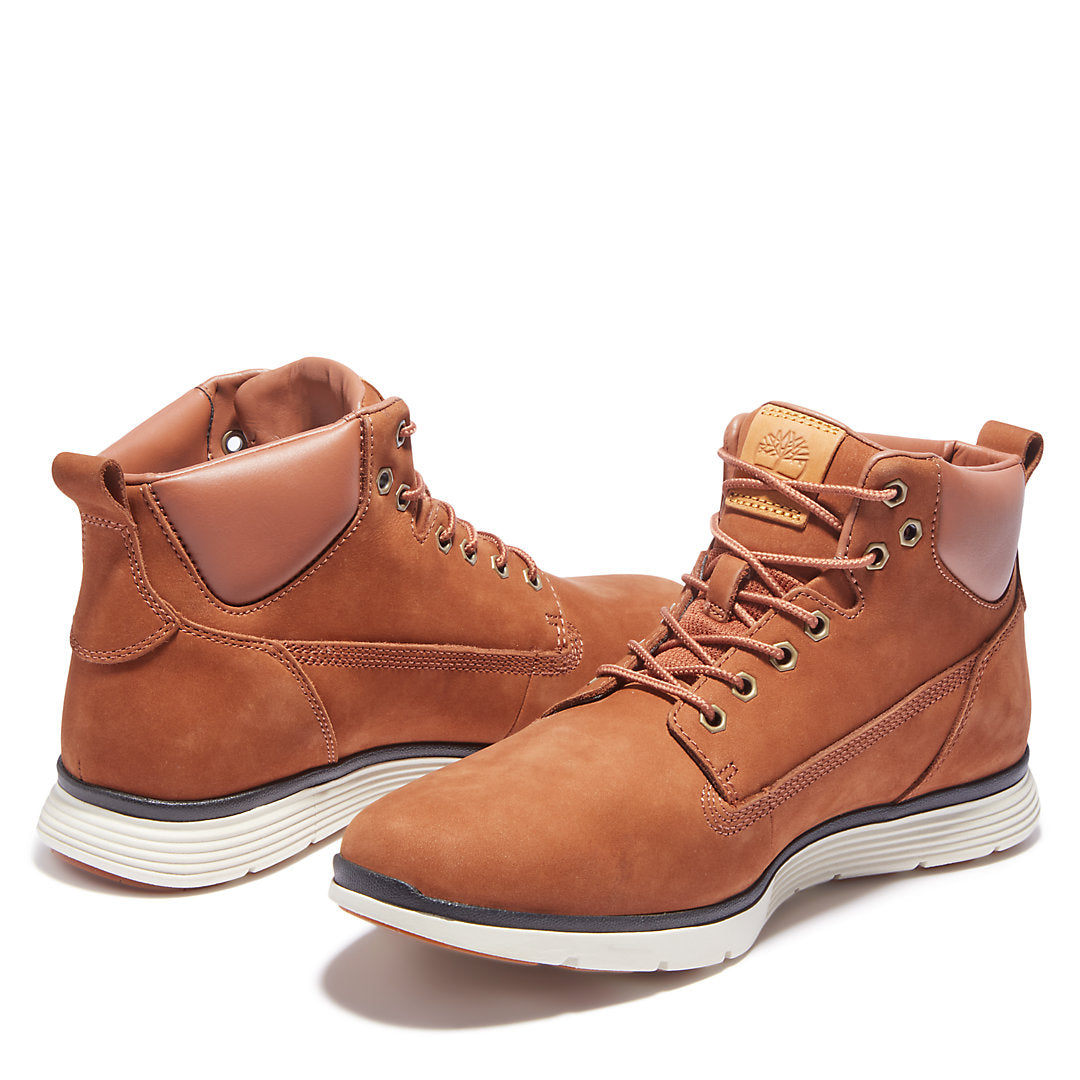 Killington Chukka Boot for Men in Light Brown Timberland Online