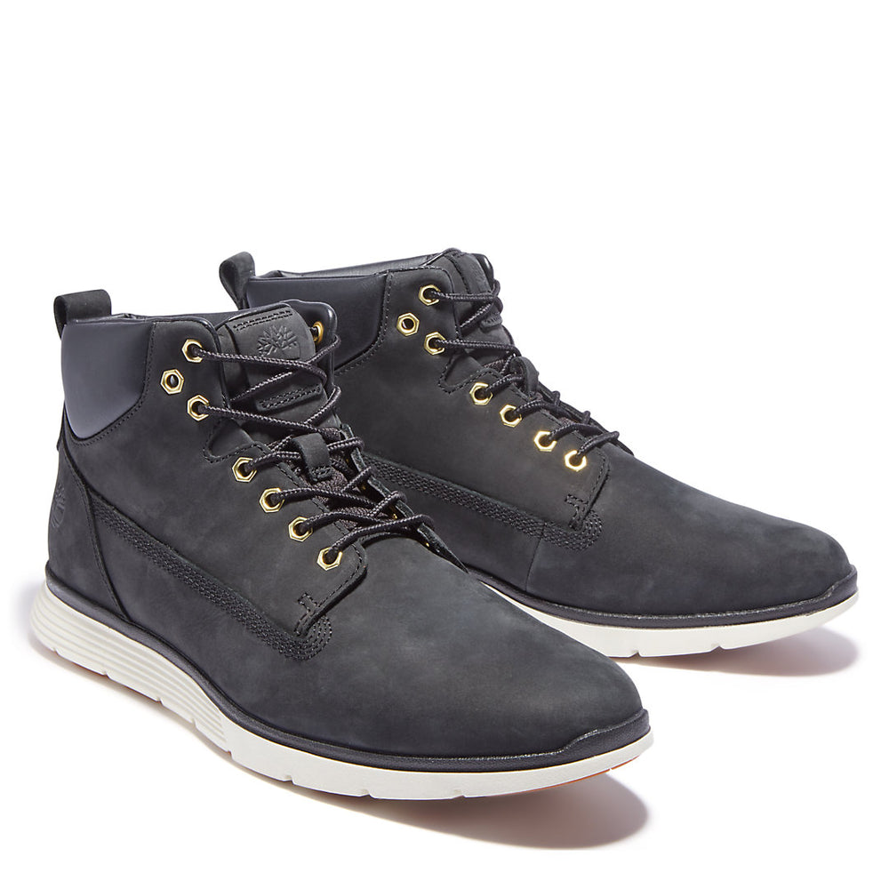 Killington Chukka Boot for Men in Black Timberland Sale