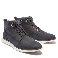 Killington Chukka Boot for Men in Black Timberland Sale