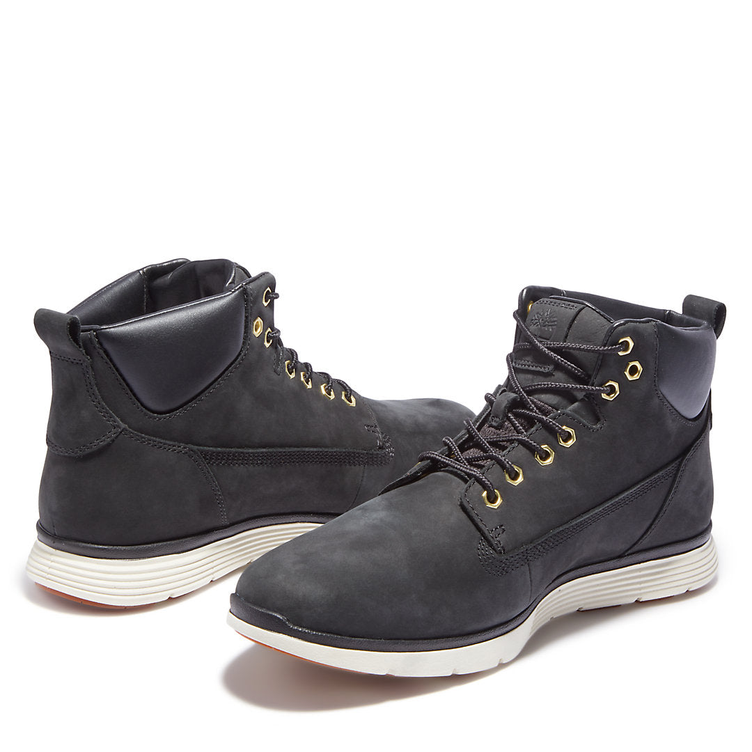 Killington Chukka Boot for Men in Black Timberland Sale