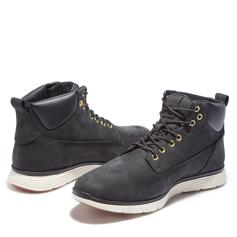 Killington Chukka Boot for Men in Black Timberland Sale