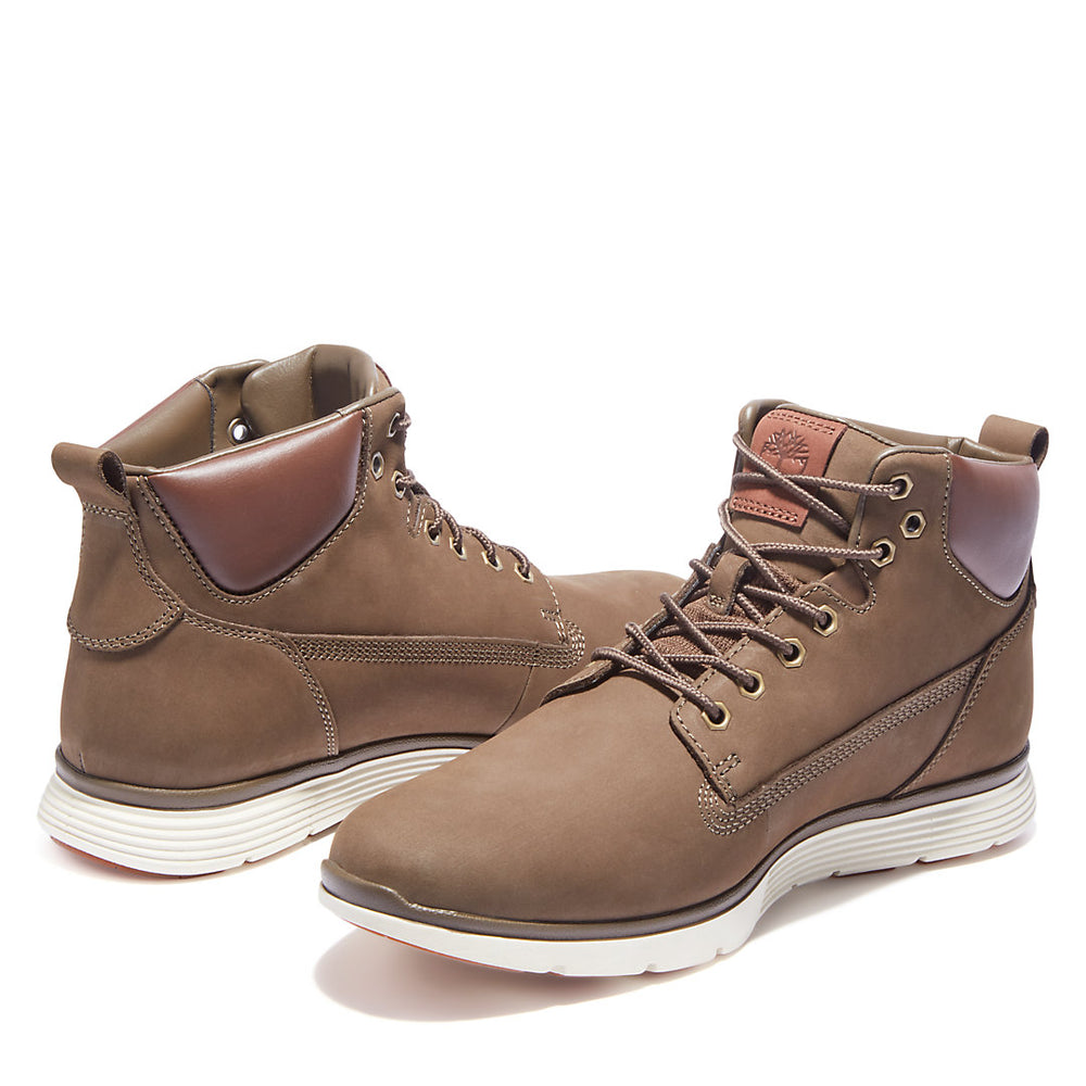 Killington Chukka Boot for Men in Dark Green Timberland US