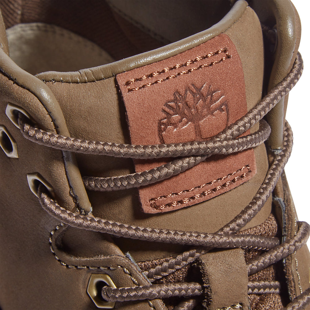 Killington Chukka Boot for Men in Dark Green Timberland US