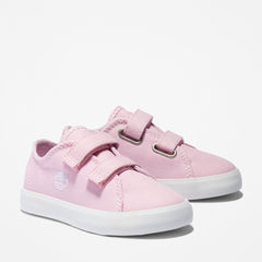 Newport Bay 2-Strap Trainer for Toddler in Pink Timberland Online