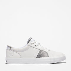 Skyla Bay Trainer for Women in White Timberland Outlet
