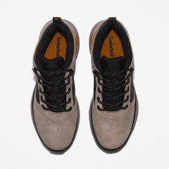 Field Trekker Hiking Boot for Men in Grey Timberland For Sale