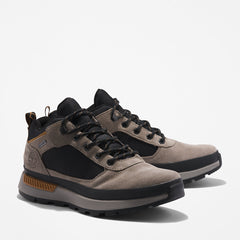 Field Trekker Hiking Boot for Men in Grey Timberland For Sale