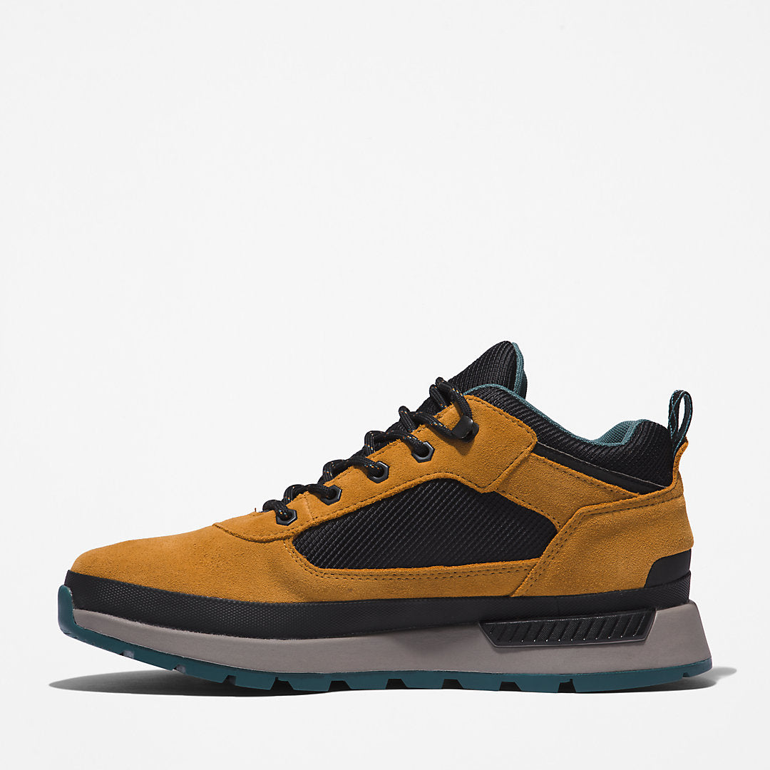 Field Trekker Hiking Boot for Men in Yellow Timberland Outlet