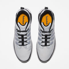 Euro Trekker Trainer for Men in Grey Timberland Online