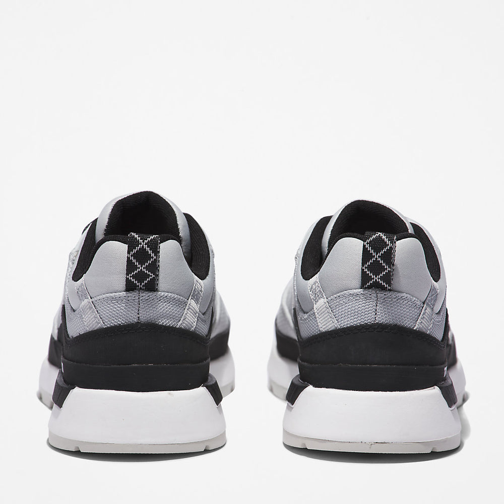 Euro Trekker Trainer for Men in Grey Timberland Online
