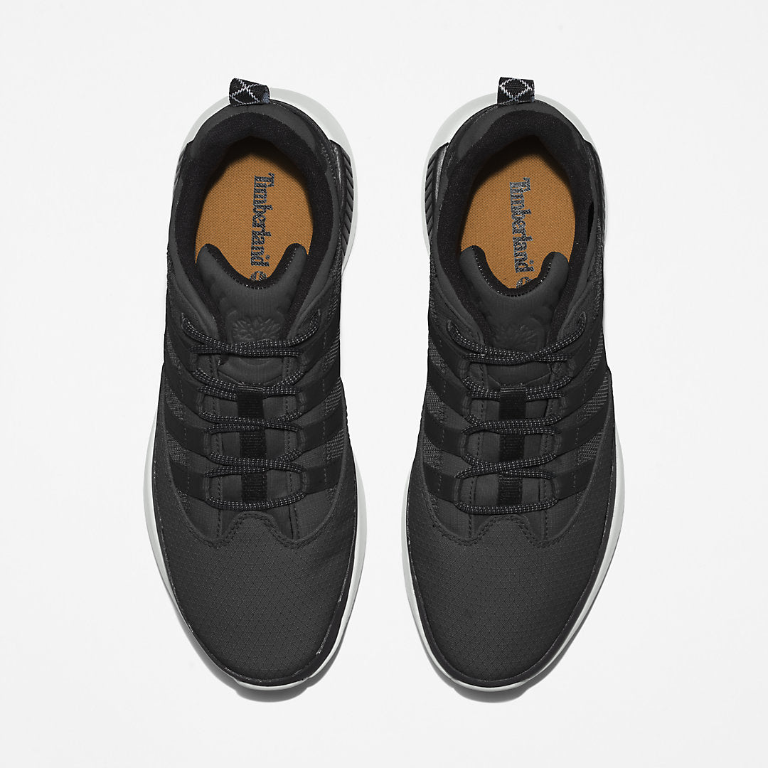Euro Trekker Trainer for Men in Black Timberland Sale