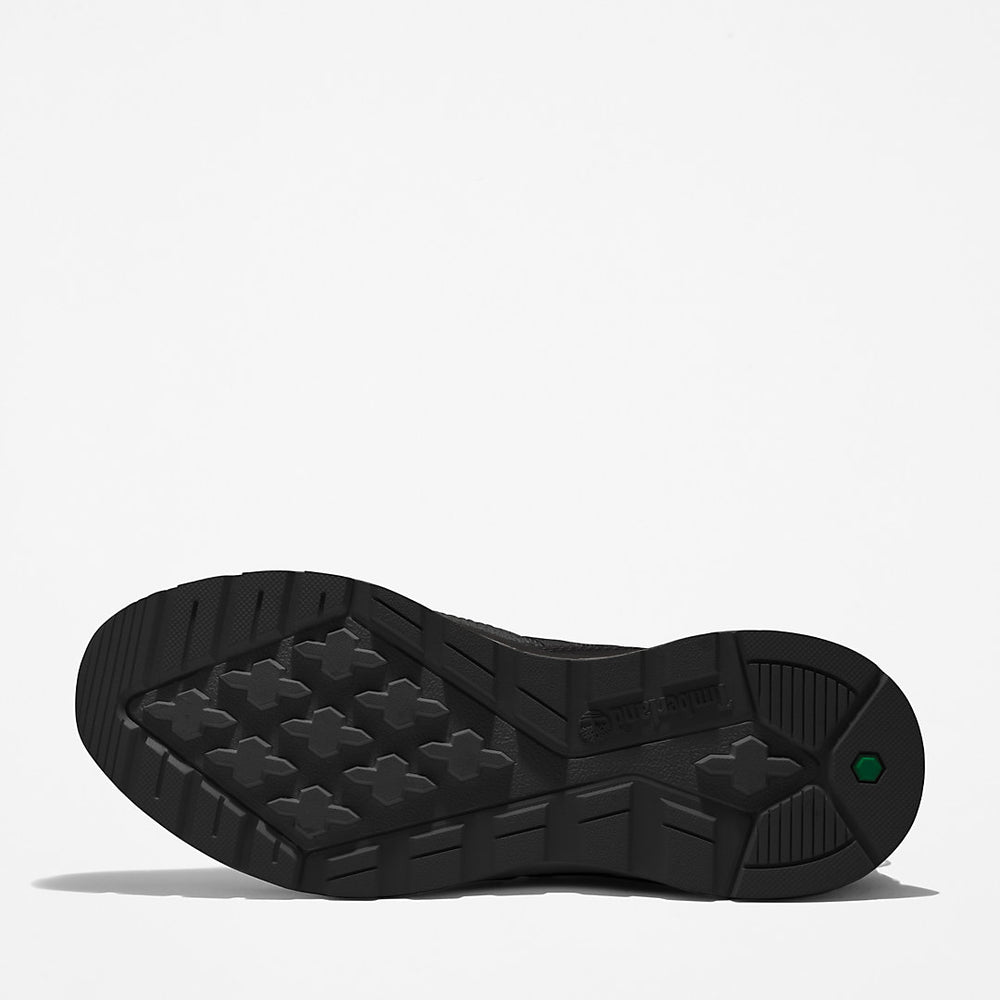 Euro Trekker Trainer for Men in Black Timberland Sale