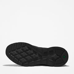 Euro Trekker Trainer for Men in Black Timberland Sale