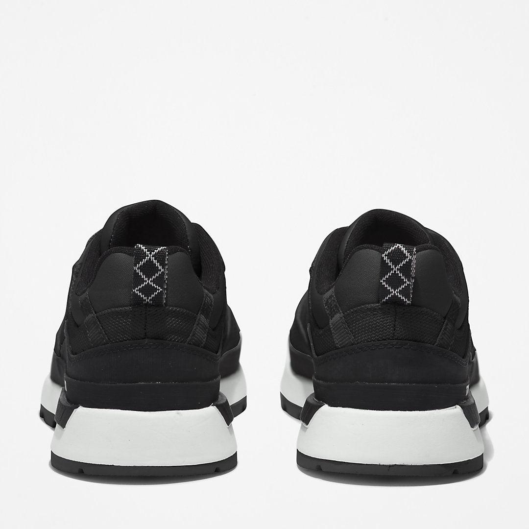 Euro Trekker Trainer for Men in Black Timberland Sale