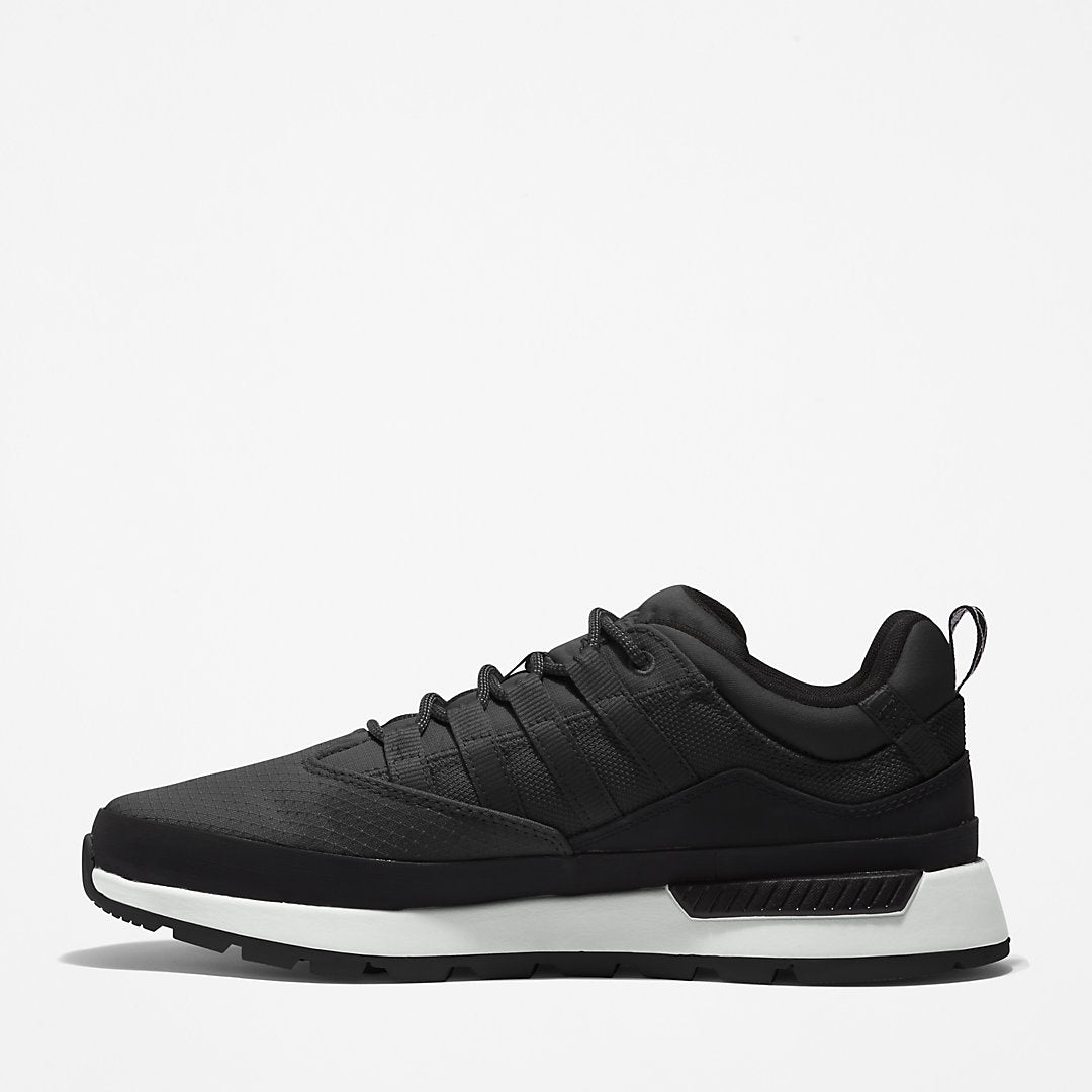 Euro Trekker Trainer for Men in Black Timberland Sale