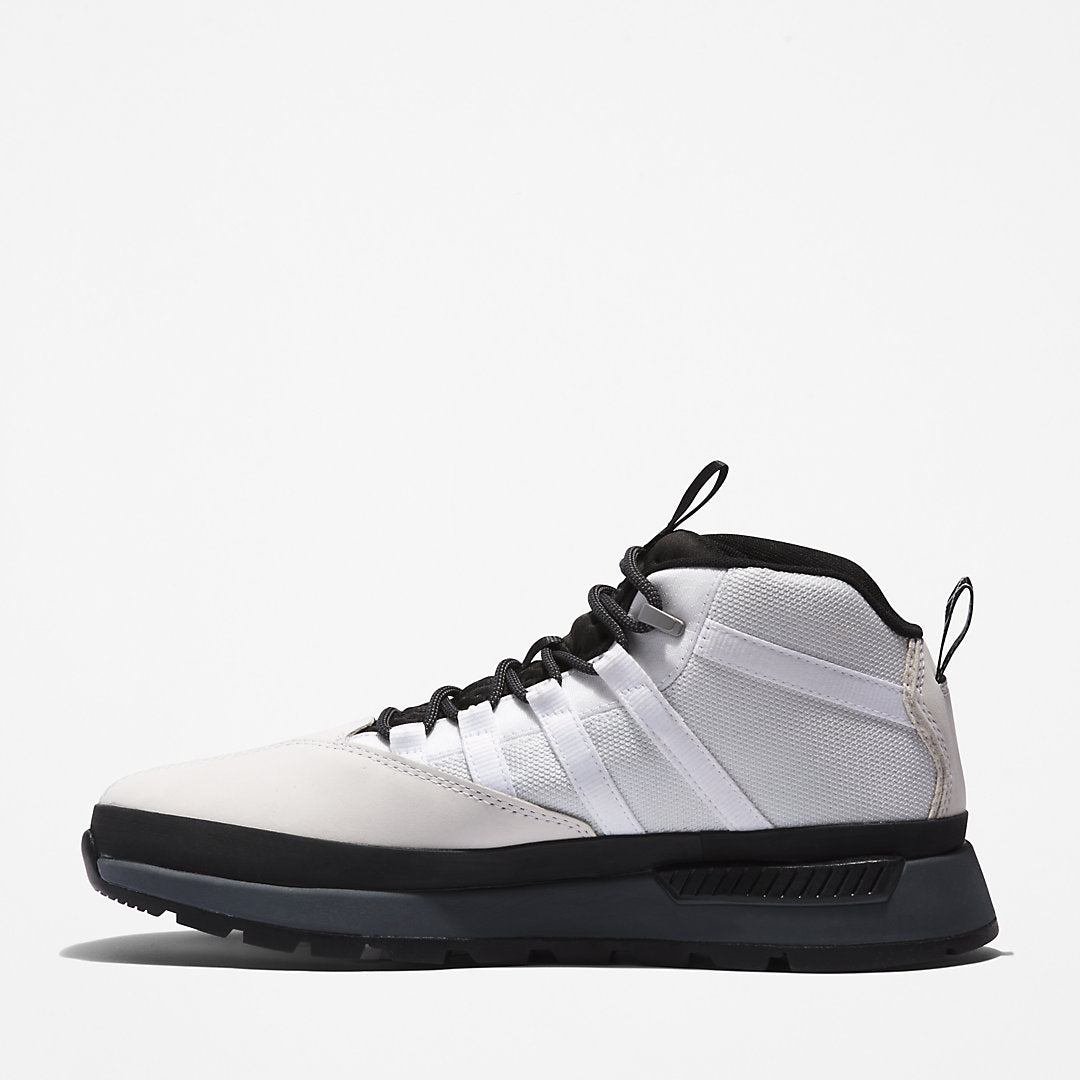 Euro Trekker Trainer for Men in White Timberland Discount