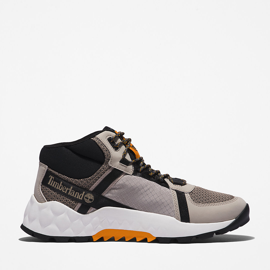GreenStride™ Solar Wave LT Hiker for Men in Beige Timberland Online