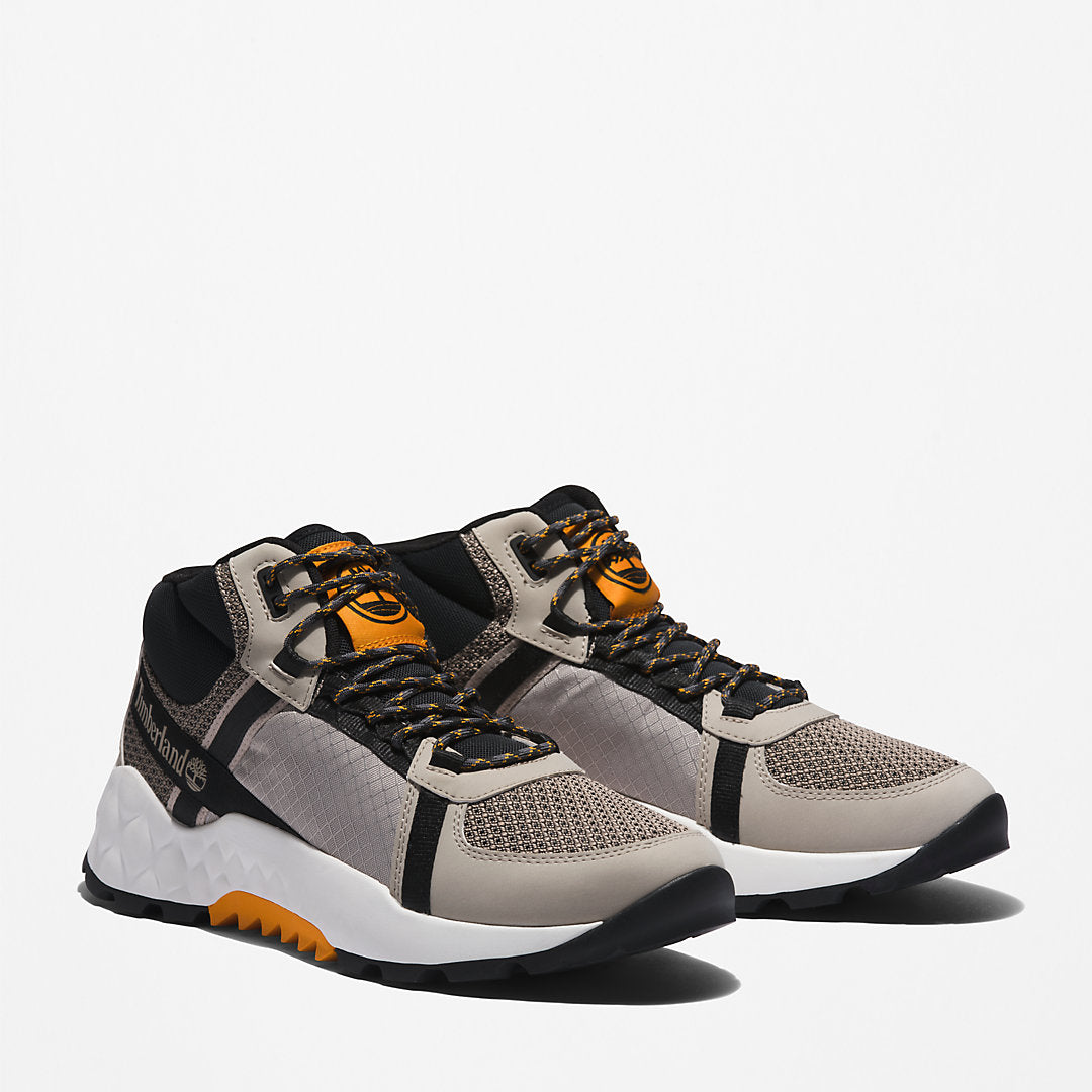 GreenStride™ Solar Wave LT Hiker for Men in Beige Timberland Online