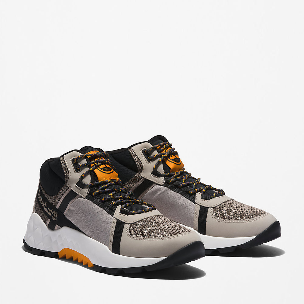 GreenStride™ Solar Wave LT Hiker for Men in Beige Timberland Online