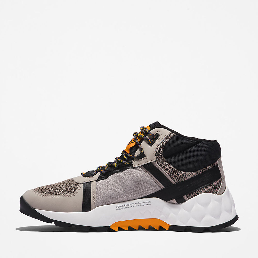 GreenStride™ Solar Wave LT Hiker for Men in Beige Timberland Online