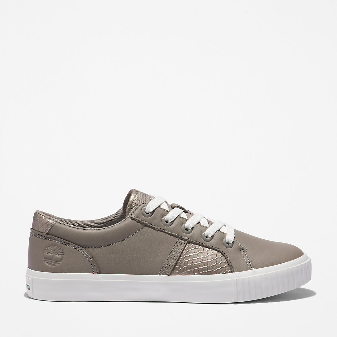 Skyla Bay Trainer for Women in Grey Timberland Discount