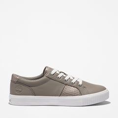 Skyla Bay Trainer for Women in Grey Timberland Discount