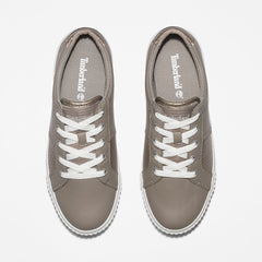 Skyla Bay Trainer for Women in Grey Timberland Discount