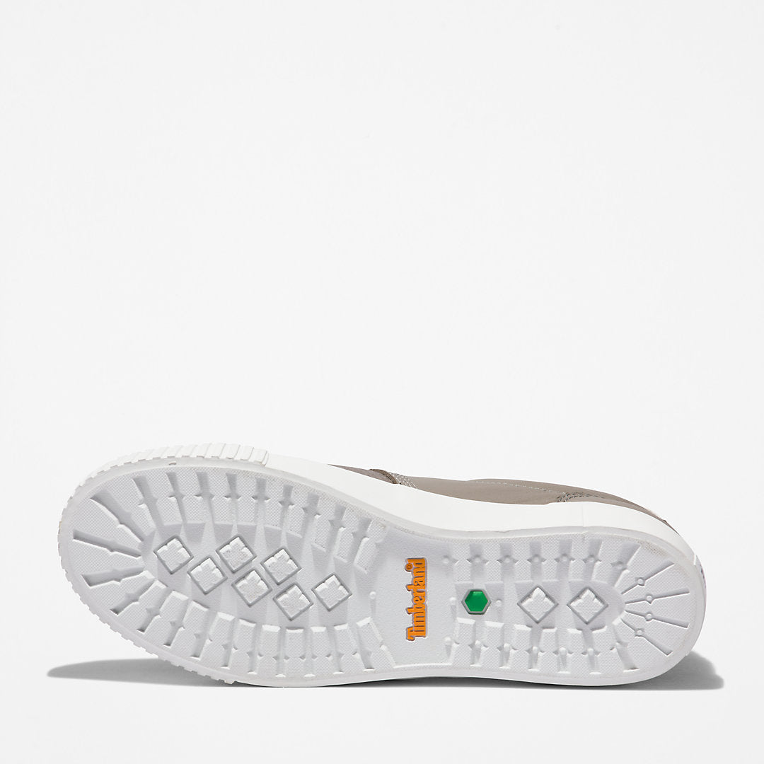 Skyla Bay Trainer for Women in Grey Timberland Discount