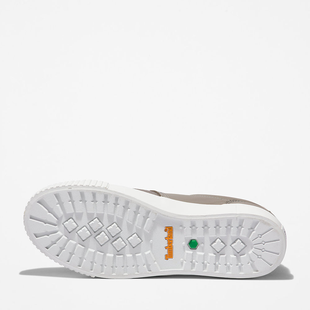 Skyla Bay Trainer for Women in Grey Timberland Discount