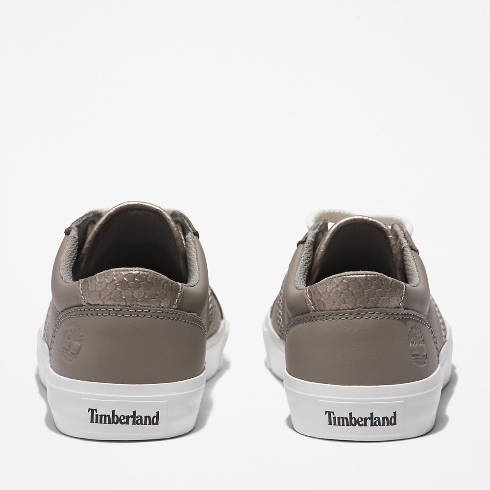 Skyla Bay Trainer for Women in Grey Timberland Discount