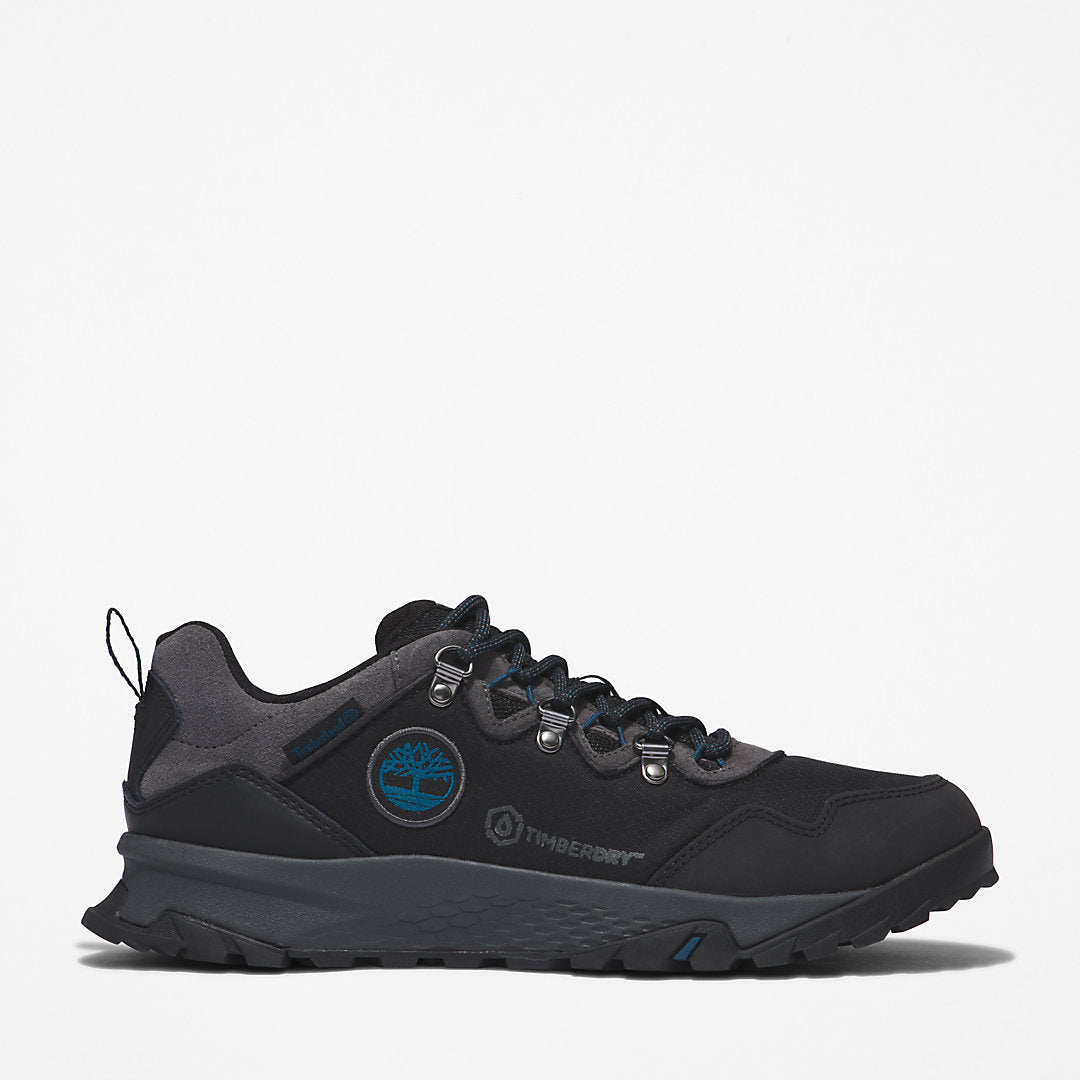 Lincoln Peak Trainer for Men in Black Timberland Sale