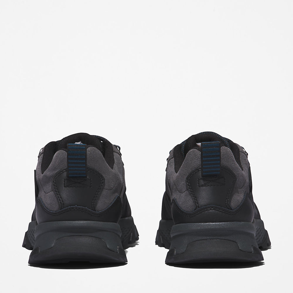 Lincoln Peak Trainer for Men in Black Timberland Sale