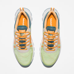 GreenStride™ Solar Wave LT Trainer for Women in Green Timberland Discount