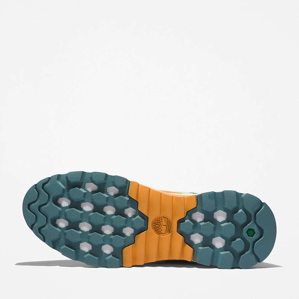 GreenStride™ Solar Wave LT Trainer for Women in Green Timberland Discount
