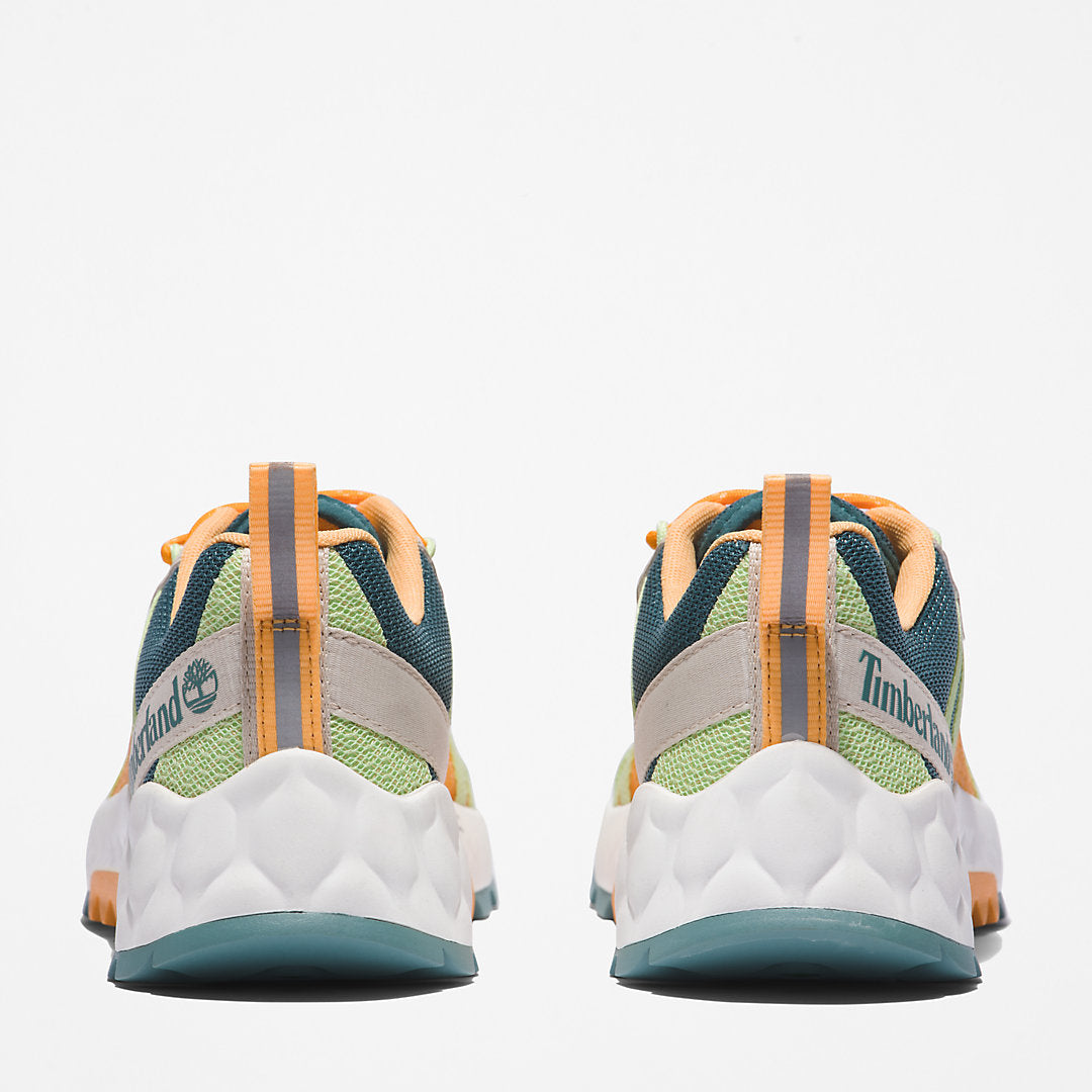 GreenStride™ Solar Wave LT Trainer for Women in Green Timberland Discount