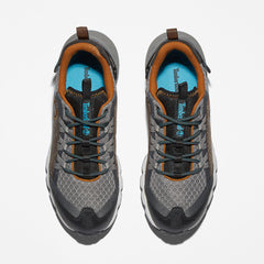GreenStride™ Solar Wave Trainer for Men in Grey Timberland Outlet