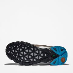 GreenStride™ Solar Wave Trainer for Men in Grey Timberland Outlet