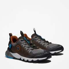 GreenStride™ Solar Wave Trainer for Men in Grey Timberland Outlet