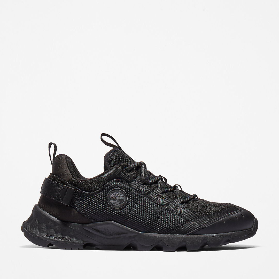GreenStride™ Solar Wave Trainer for Men in Black Timberland Online