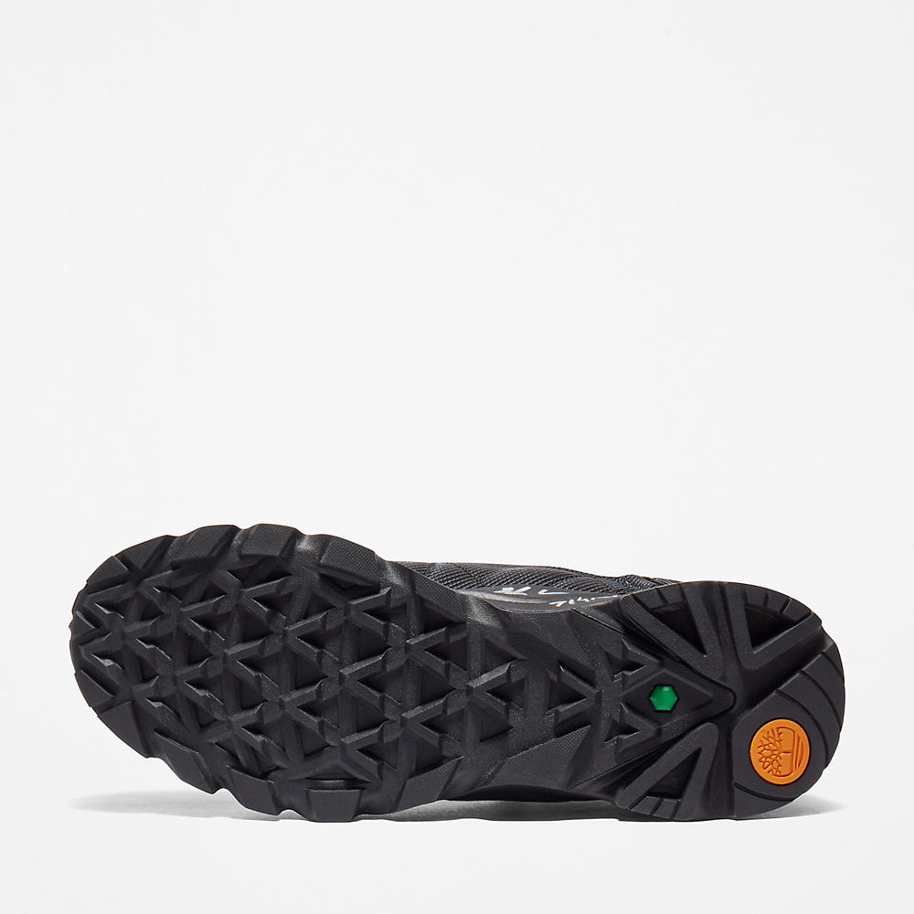 GreenStride™ Solar Wave Trainer for Men in Black Timberland Online