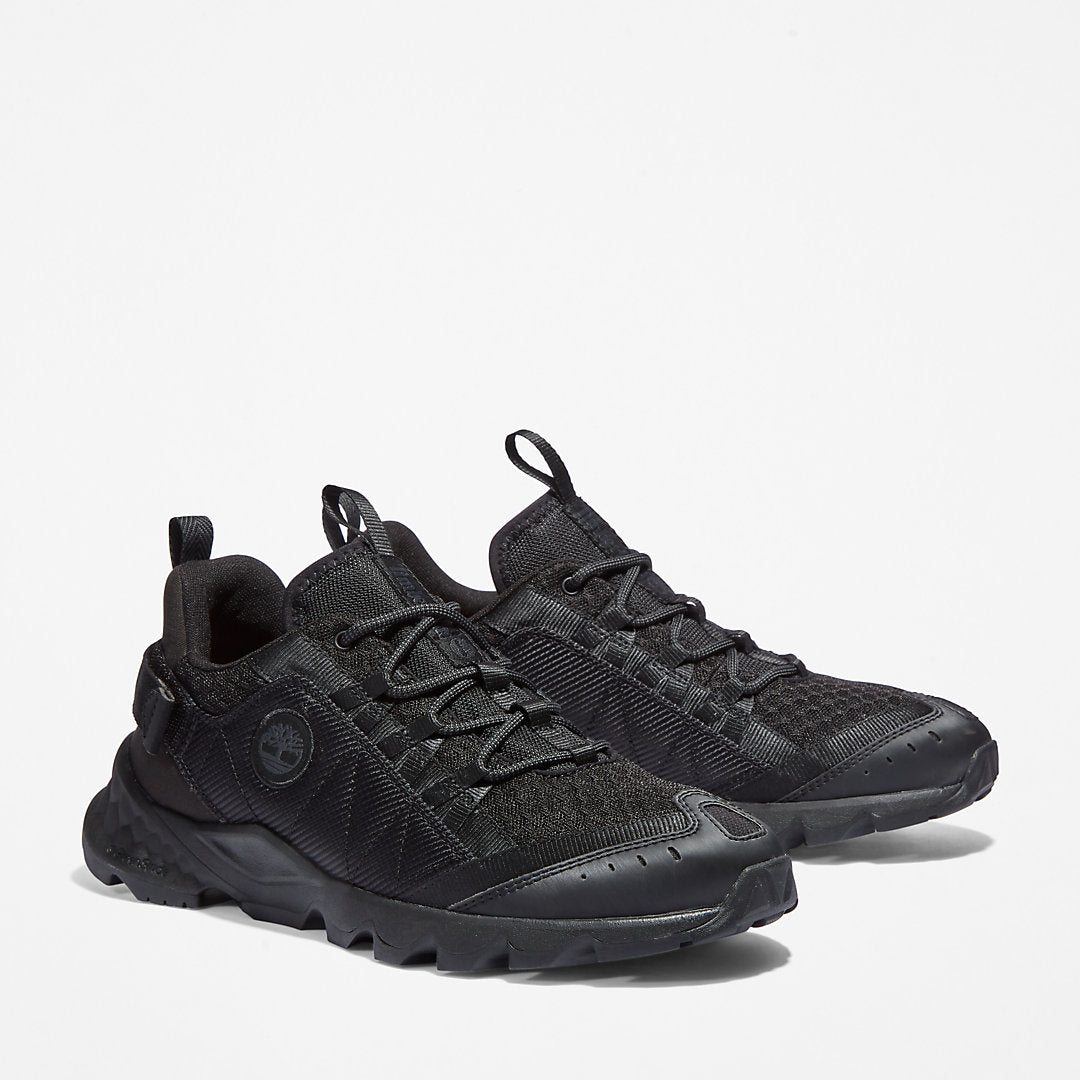 GreenStride™ Solar Wave Trainer for Men in Black Timberland Online
