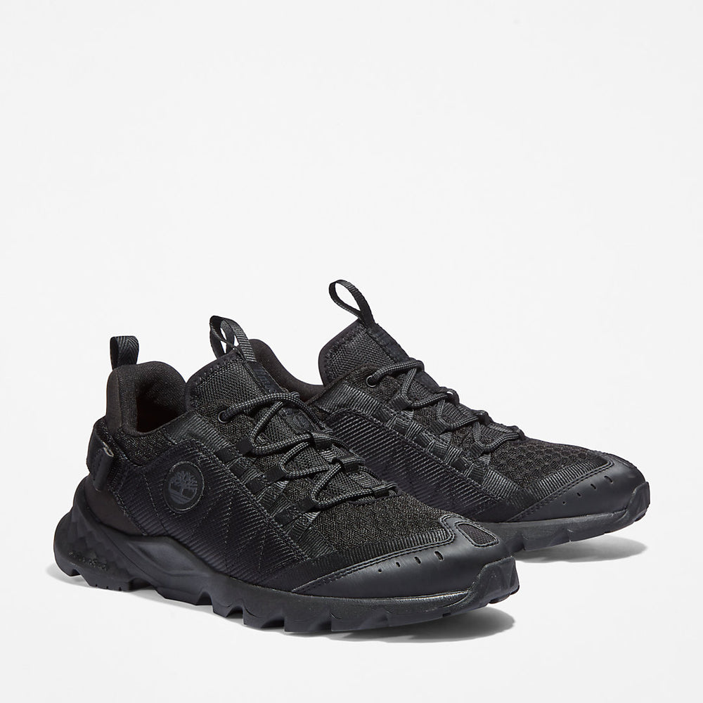 GreenStride™ Solar Wave Trainer for Men in Black Timberland Online