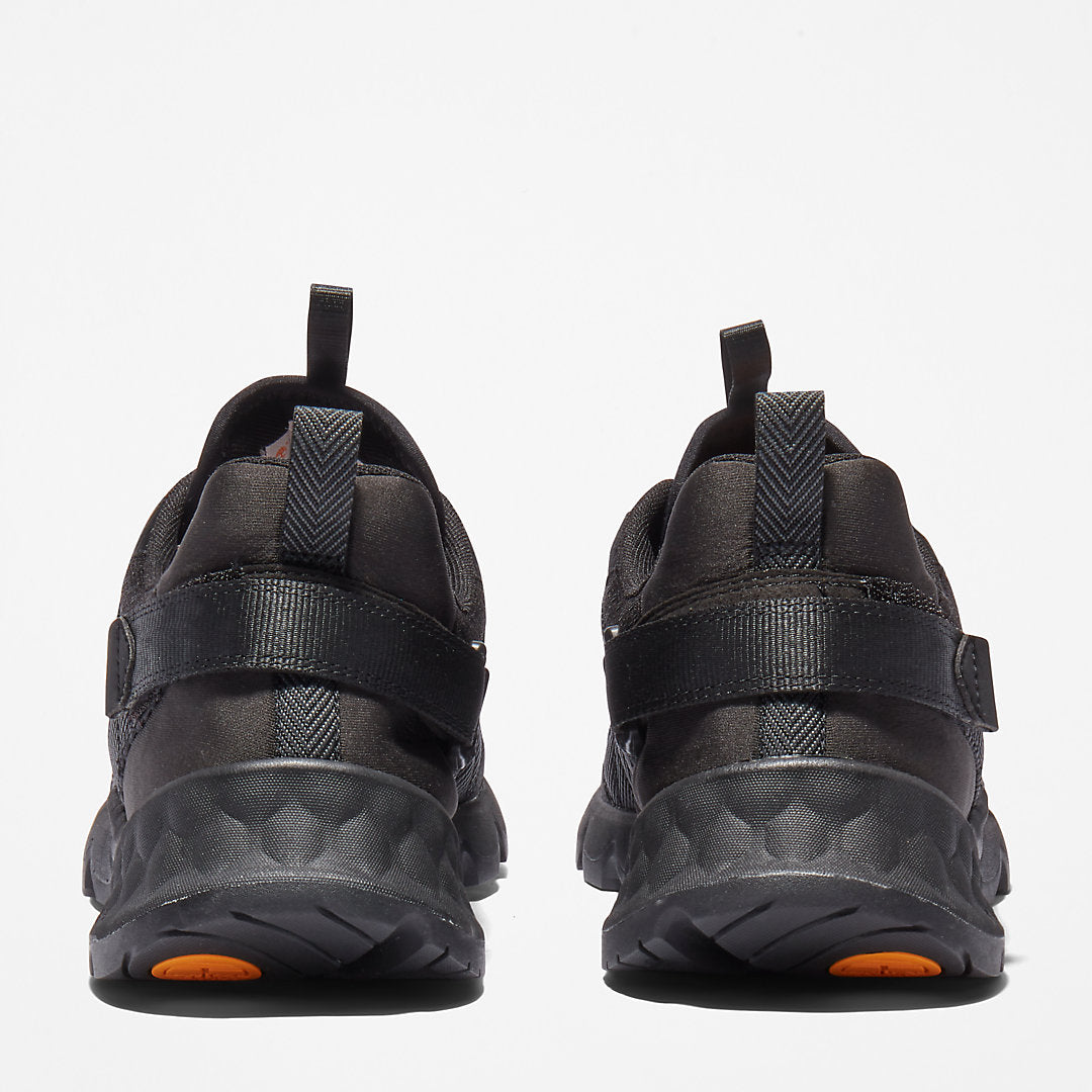 GreenStride™ Solar Wave Trainer for Men in Black Timberland Online