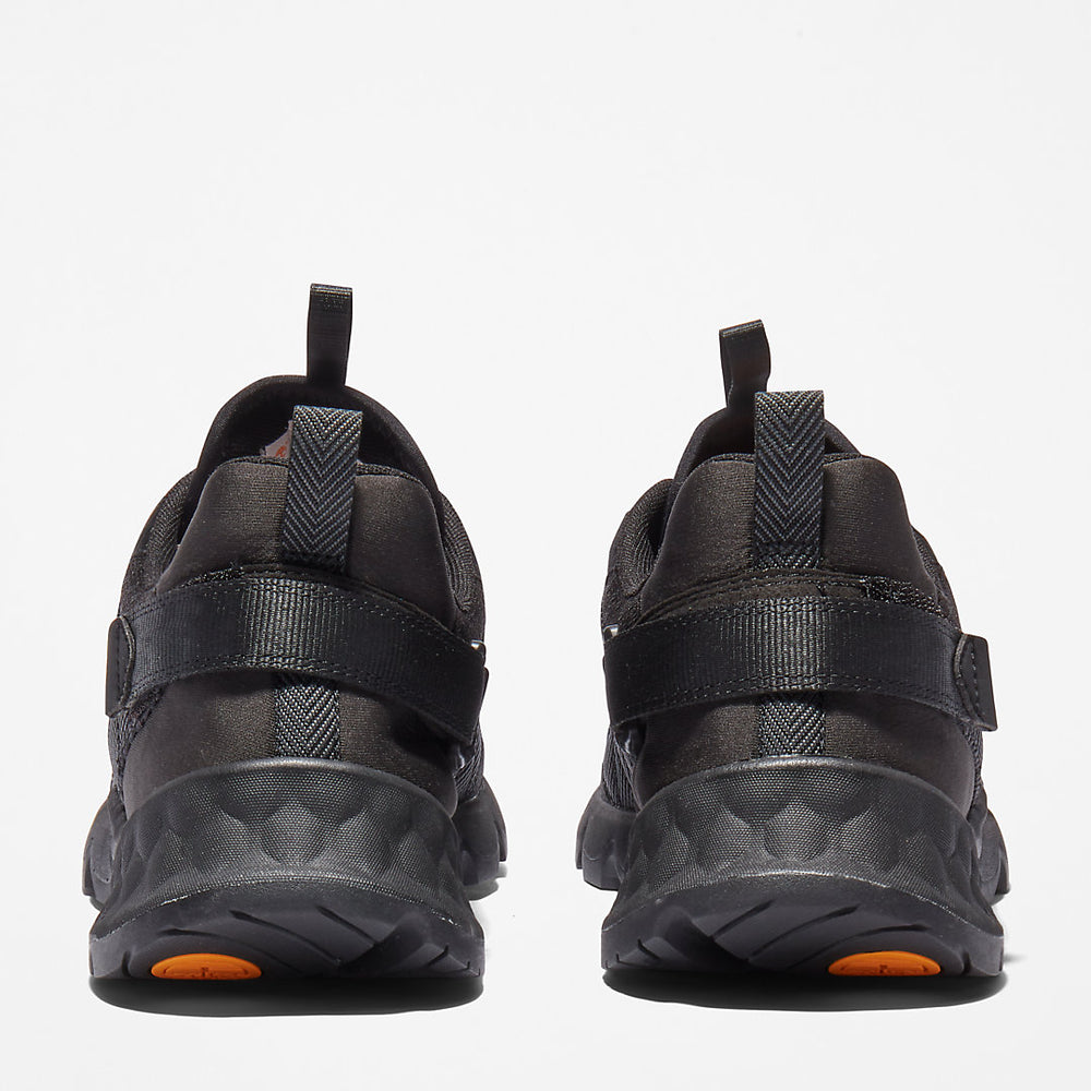 GreenStride™ Solar Wave Trainer for Men in Black Timberland Online