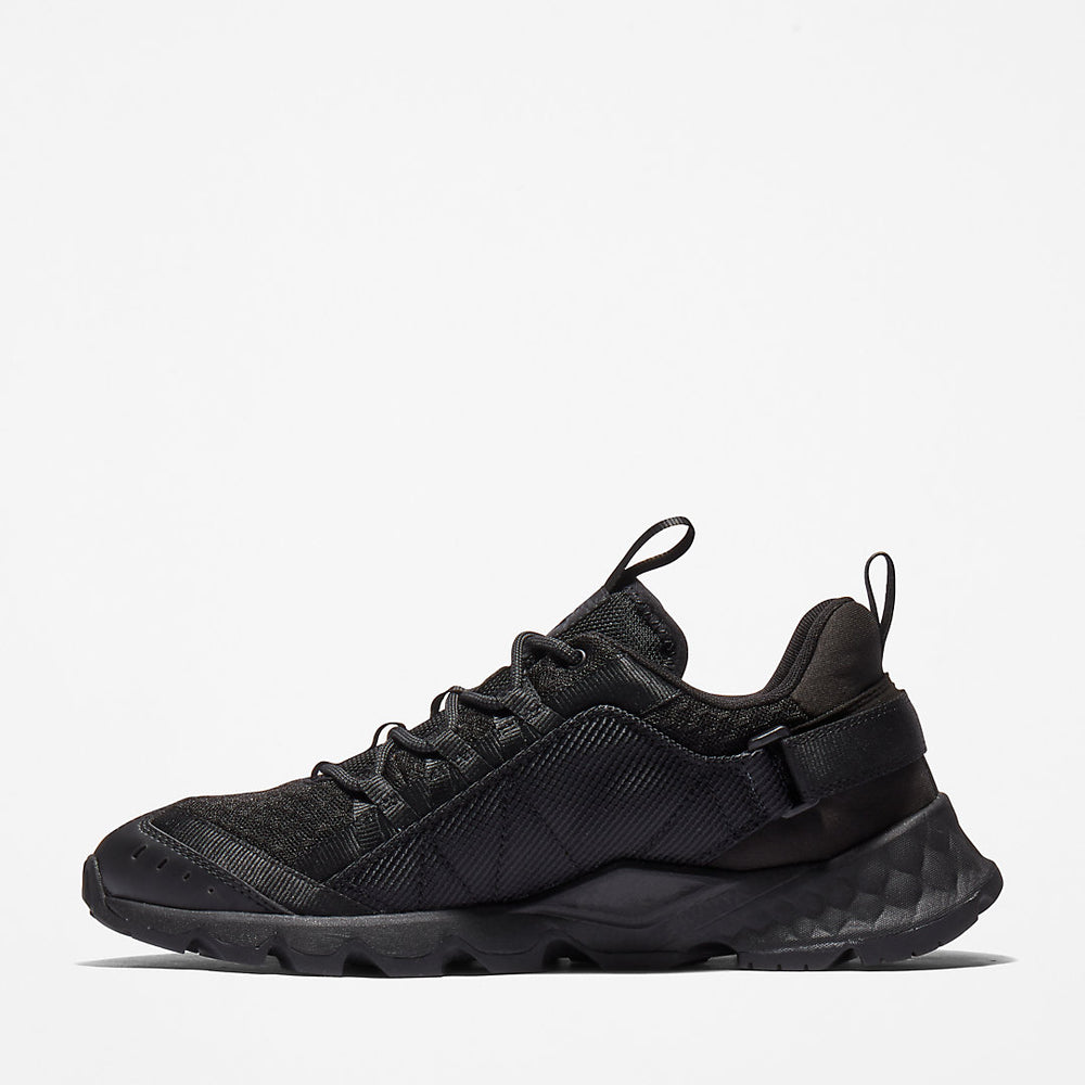 GreenStride™ Solar Wave Trainer for Men in Black Timberland Online