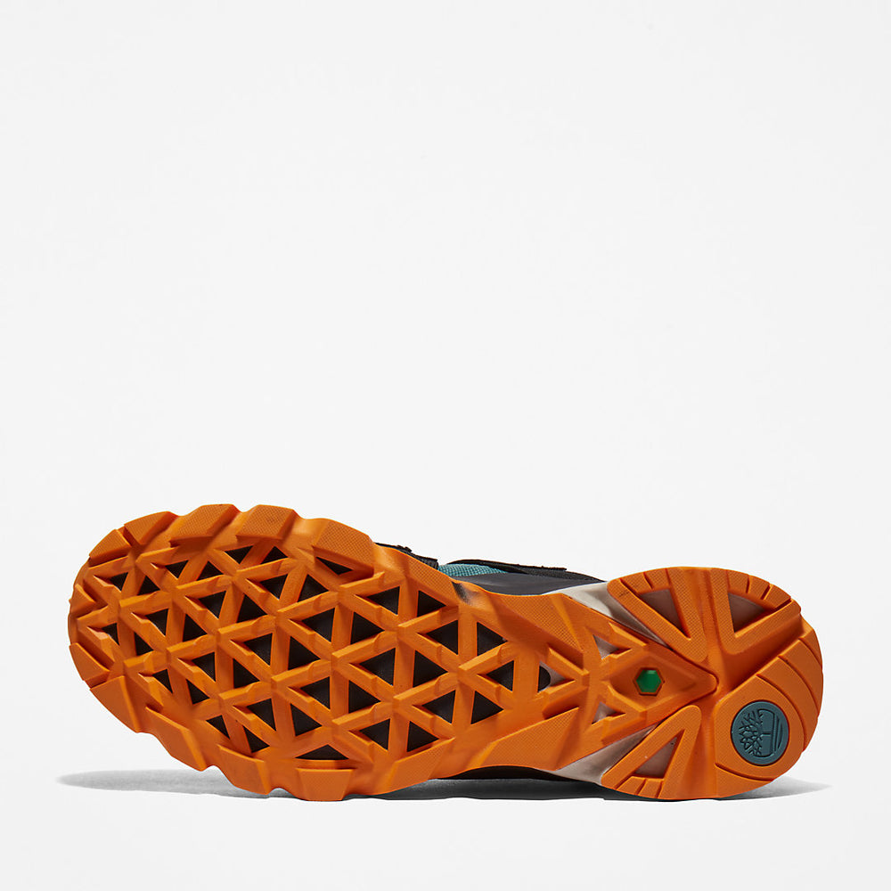 GreenStride™ Solar Wave ST Slip-on Trainer for Men in Teal Timberland Discount